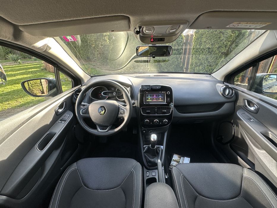 Renault Clio * 1.5 DCI * Euro 6 * 2017 * GARANTIE *