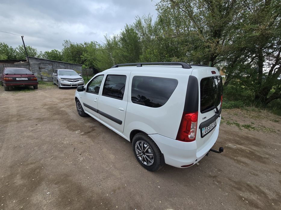 Продам Лада Ларгус