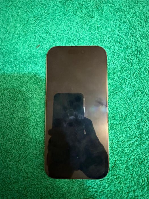 iPhone 16 pro 128gb