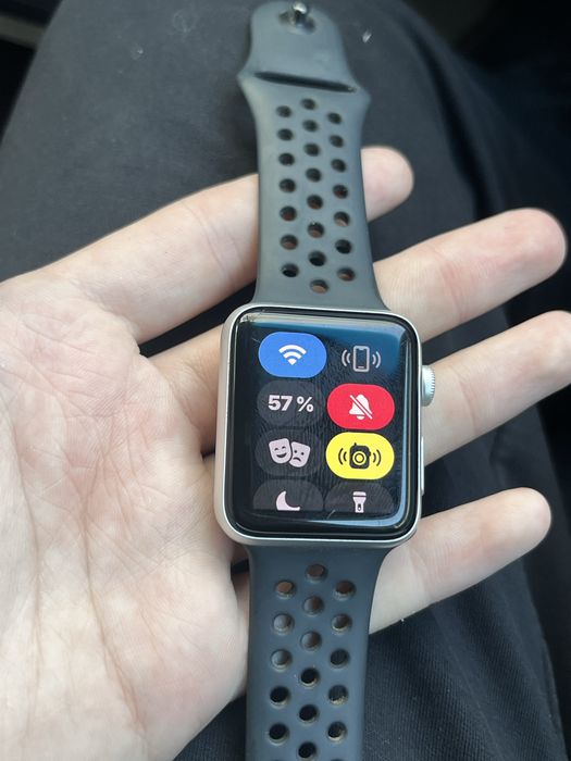 Apple watch 3  оригинальные