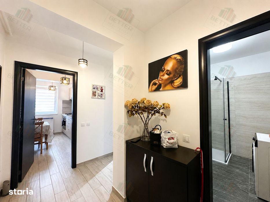 Apartament 2 camere decomandat | Drumul Fermei | Aproape de metrou
