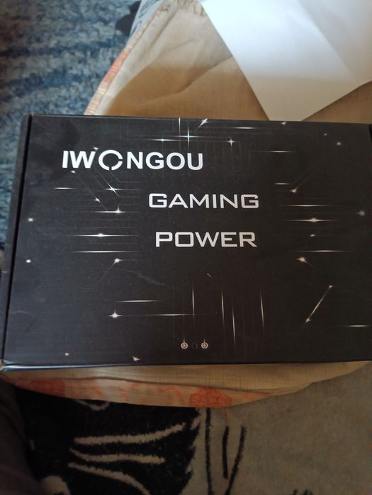 Блок питания 500вт