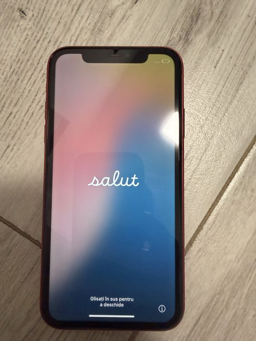 Iphone 11 utilizat,  64GB, baterie 76%