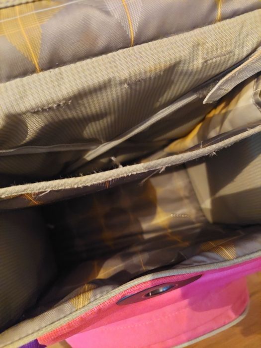 Ученическа раница