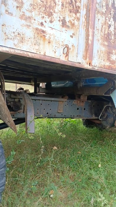 Продам ЗИЛ 130 самосвал