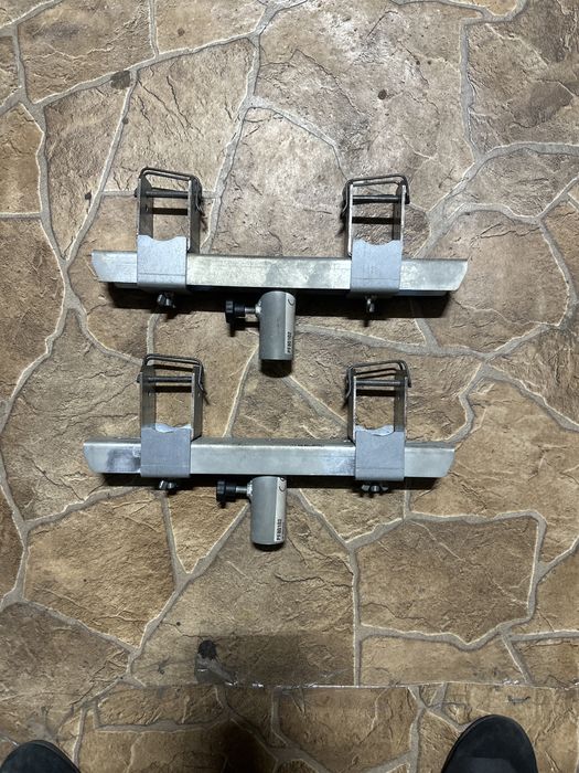 Vand tower Duratruss Basic 3800