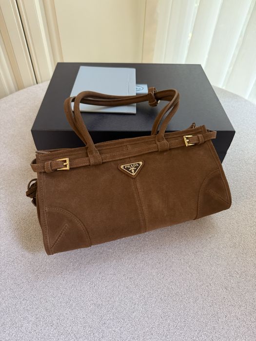 Продам сумку Прада люкс новая