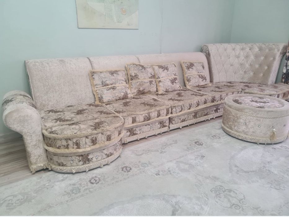 диван сатылады жақсы күйде