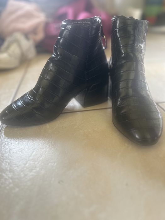 Дамски боти