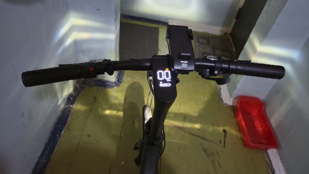 Электро велосипед  Xiomi Gicycle