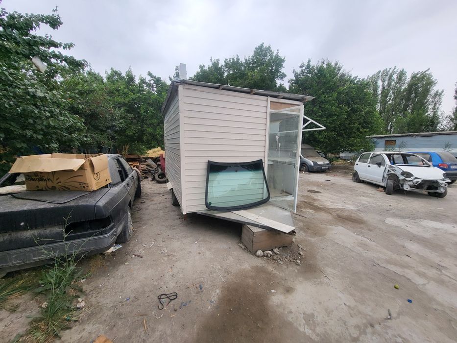 Tayor butka tator biznis