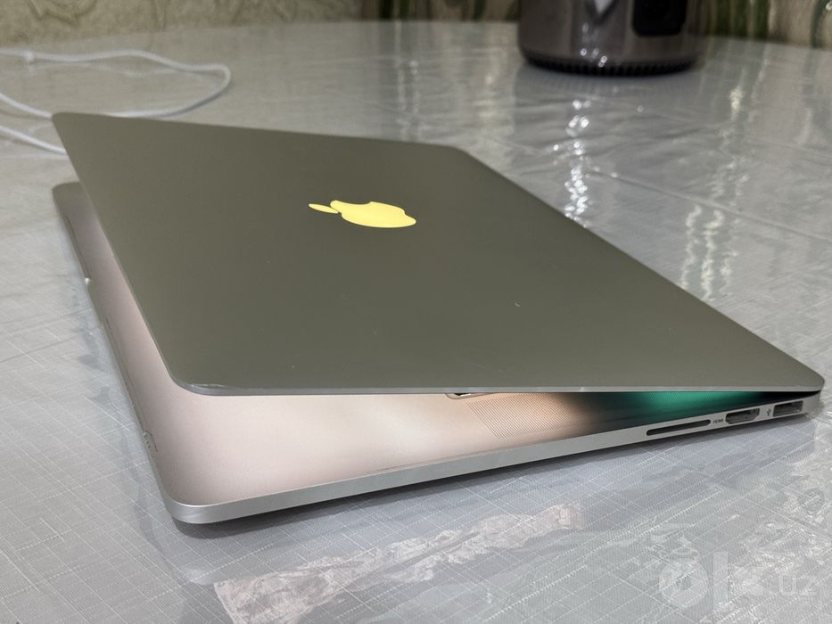 Apple Macbook Pro 2014 15 inch