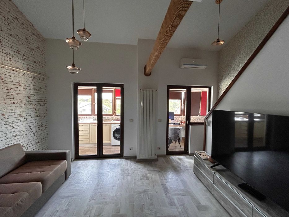 Apartament 3 camere
