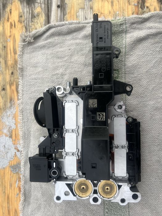 Calculator cutie automat DSG DQ200 DQ250 DQ381 DQ500