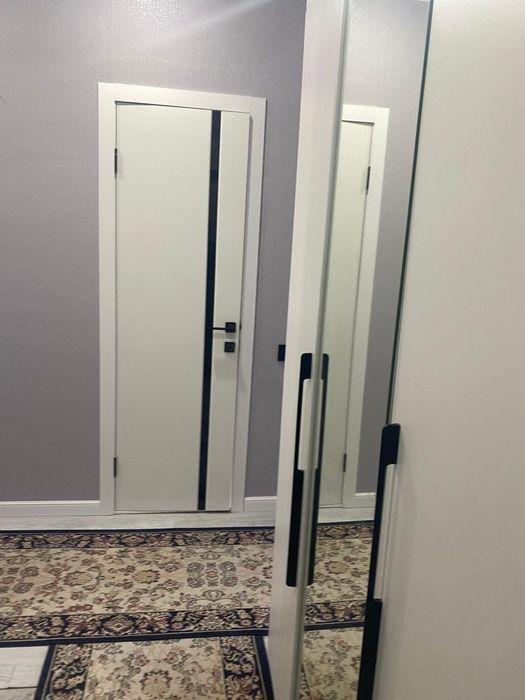 Сдам евро двушку