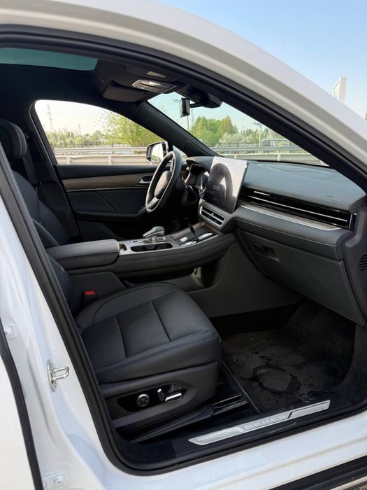 Seres sf5 boshqa ranglar bor