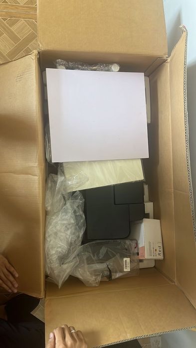 Принтер для сублимацийй Epson L1800