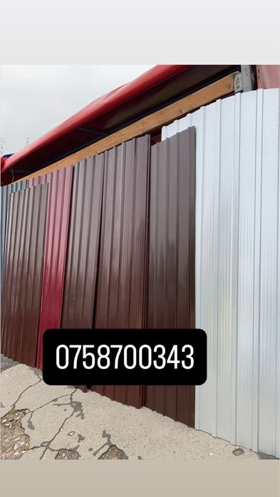 Tabla cutata la 20 lei buc + transport in tota tara