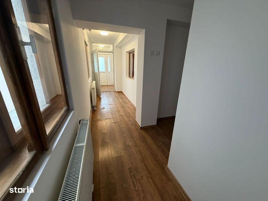 Casa, P+1, 130 mp utili, 261 mp teren, cartier Rovine, zona Frigorifer