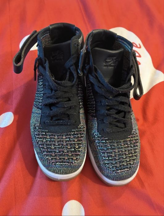 Nike Air Force 1 high