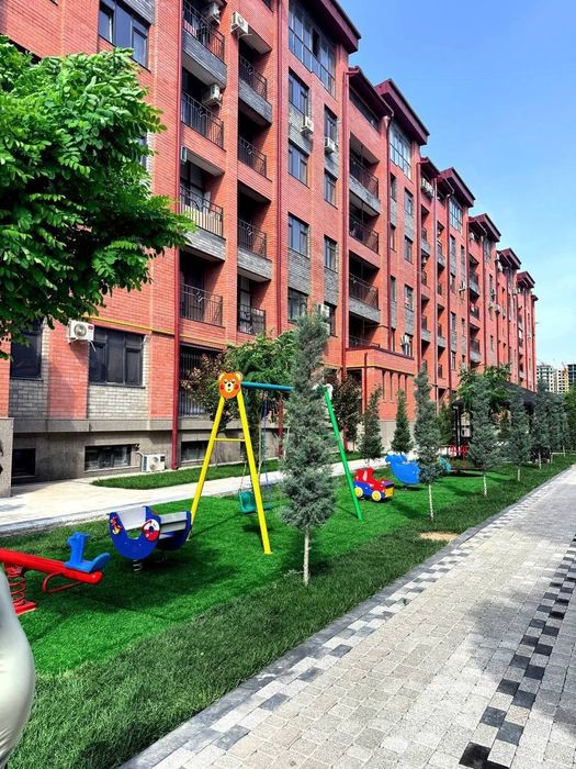ЖК Grand City Продаётся 2 комнатная квартира