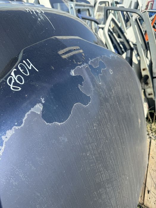 Капот Ниссан Примера П12