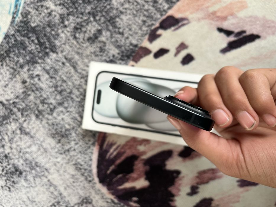 Айфон 15 сатылады