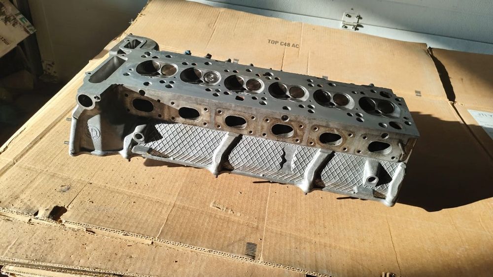 Продам гбц м50б25