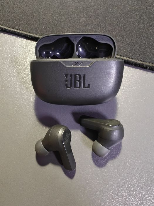 Наушники JBL Wave Beam
