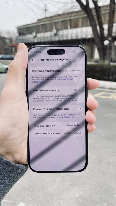 Iphone Айфон 16 про