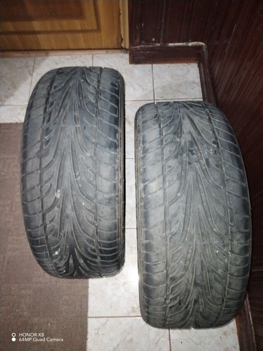 Cauciucuri technic 215/50/r 17 dot 2021