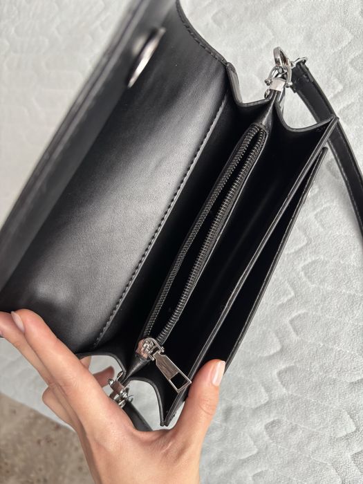 Сумка кросс-боди