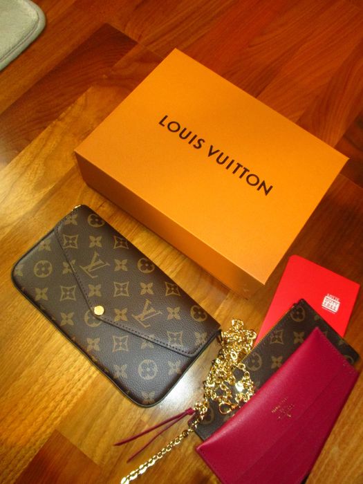 Сумка Louis Vuitton