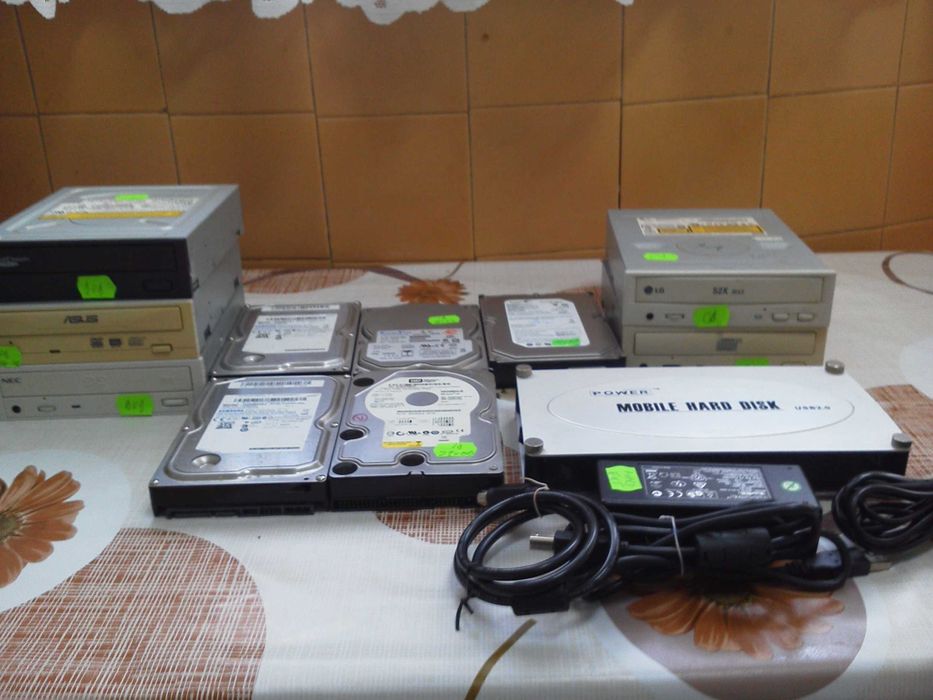 Componente PC/Configuratie Complera-Second Hand.