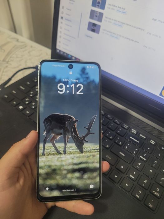 Oppo 5 pro 128 8+8