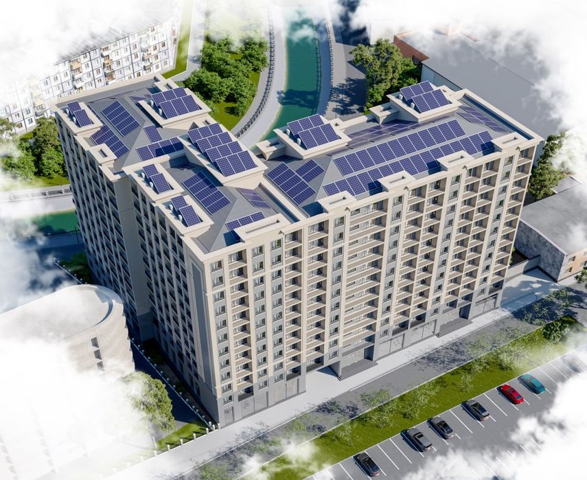 Срочно продается квартира