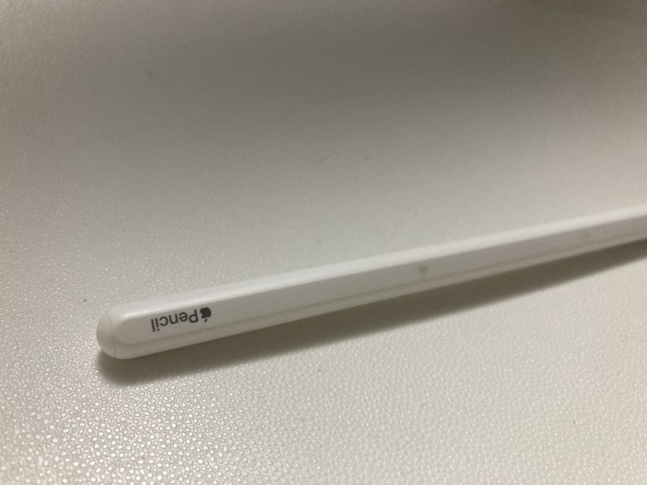 Apple pencil 2gen