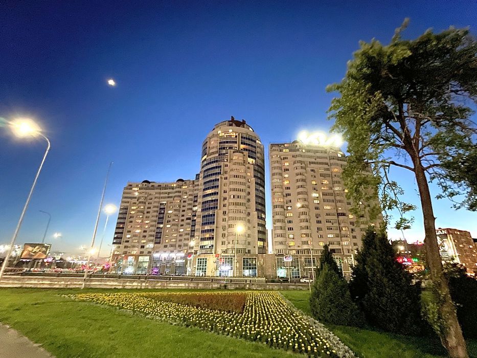 Посуточно, мега, орбита, навои, гагарина