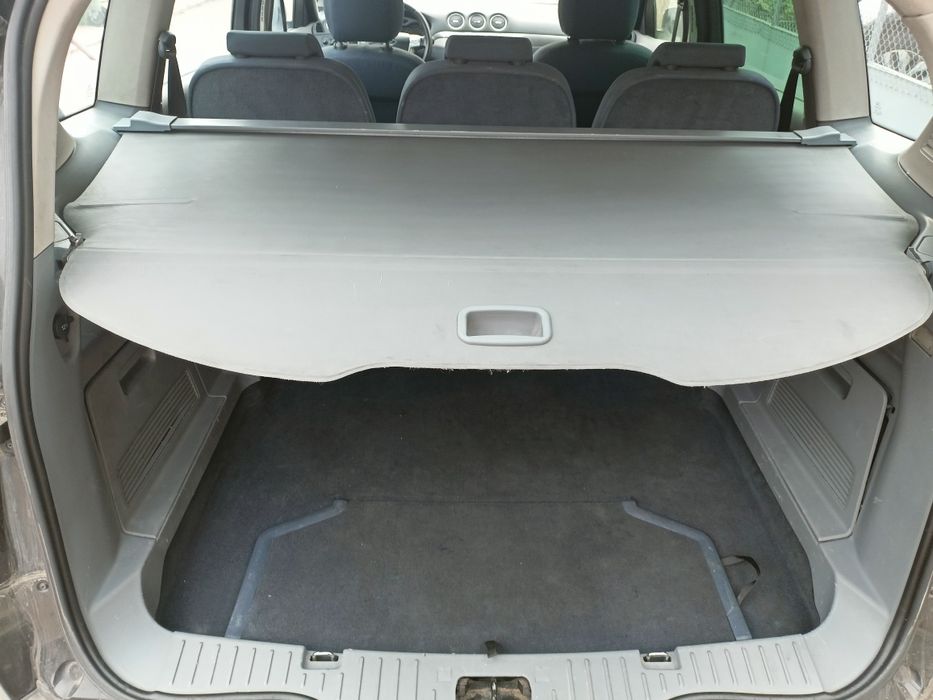 Форд S max 1.8 тдци на части