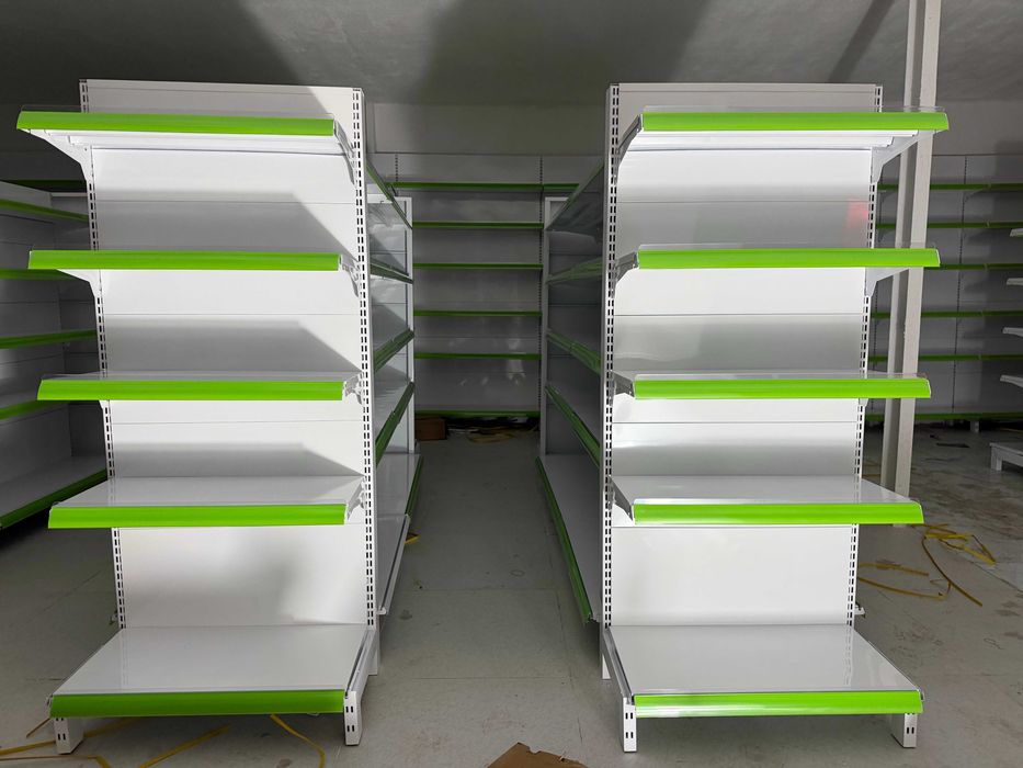 Do'kon uchun stellajlar | Стеллажи для магазина | Прилавка | Полка