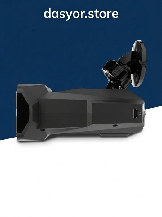 Antiradar XScan Air Max | Yangi Model 2026