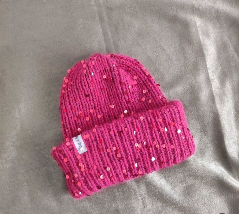 Вязаные вещи, Ручная работа