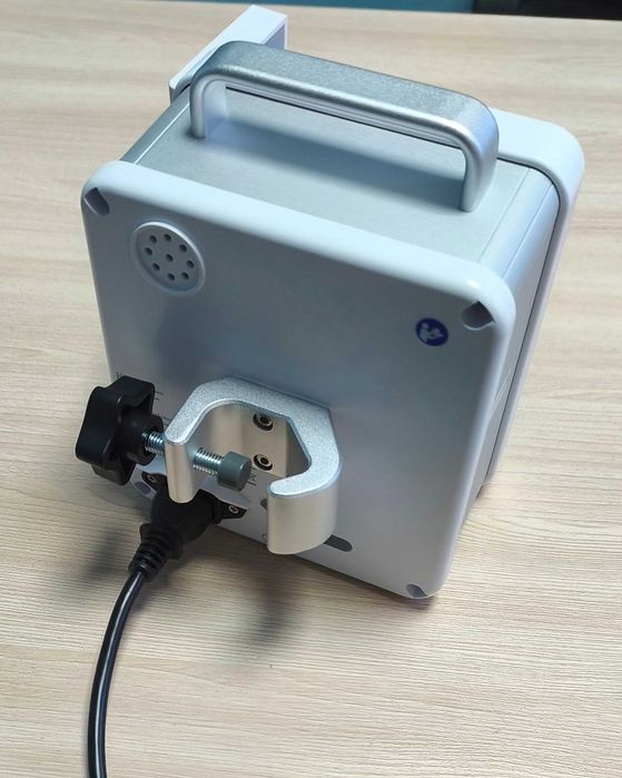 Инфузомат - инфузионный насос