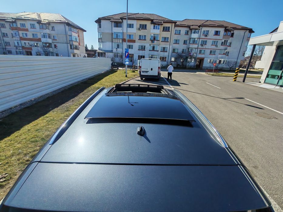 Vând Audi q5 Quattro S-line