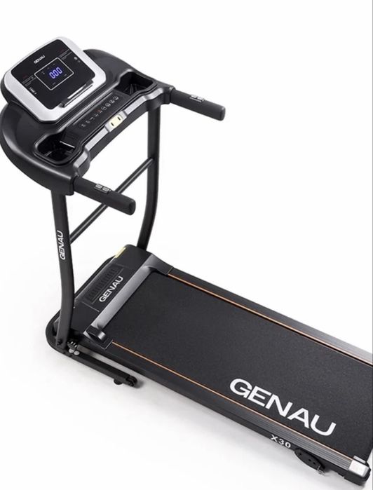 Беговая дорожка Genau x30