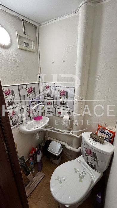 Дава се под наем Офис в Варна, Окръжна болница - 30 кв.м за 298.86 € - Снимка #5