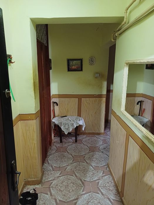 Vând apartament 2 camera