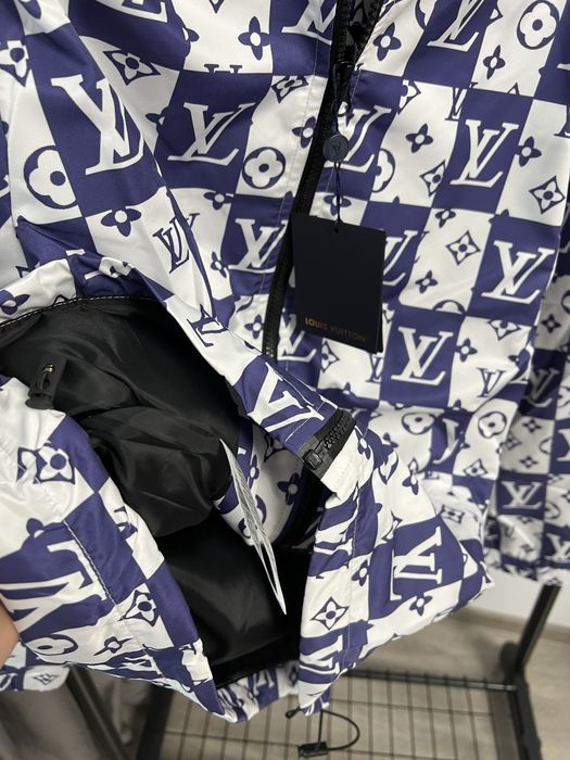 Geaca LOUIS VUITTON super calitate