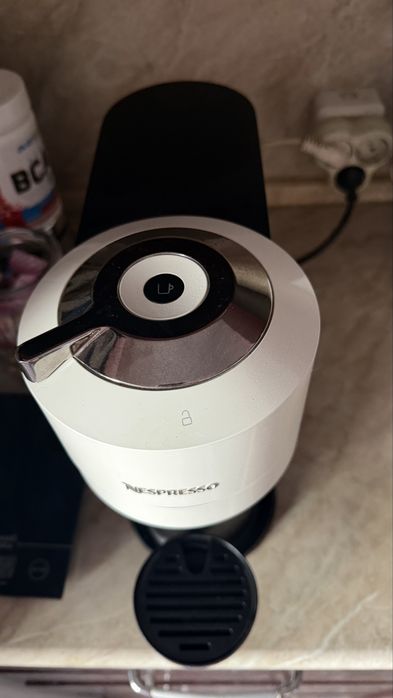 Nespresso Vertuo -Като нова