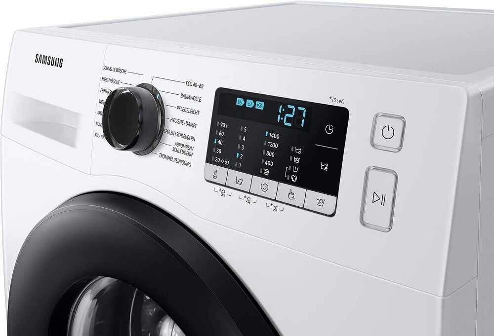 Пералня SAMSUNG WW11BGA049AE 11кг.